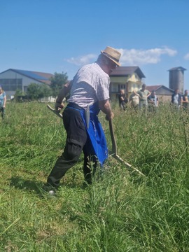 Tekmovanje v košnji Vogričevci 2025 (3)